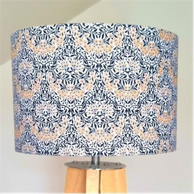 Cowslip Design Lampshade