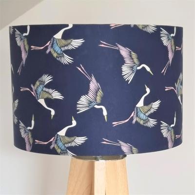 Birds Lampshade