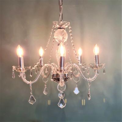 Georgian Chandelier