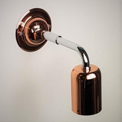 Lifford Extended Copper Chrome Mix