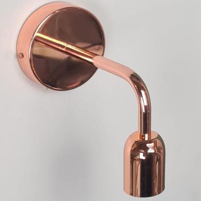 Lindon Polished Copper