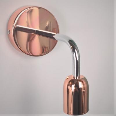 Lindon Copper Chrome Mix