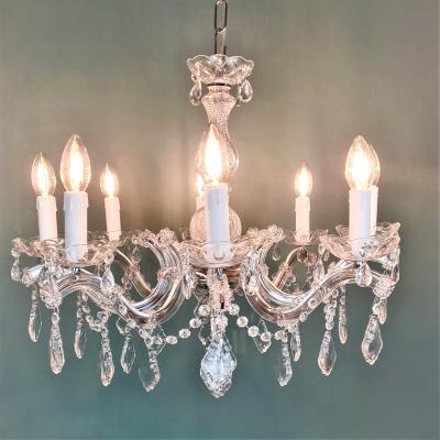 Marie Therese Chandelier