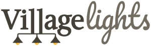 Village Lights Logo